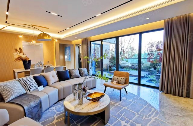 南璟湾2室2厅39.99㎡35万二手房图片