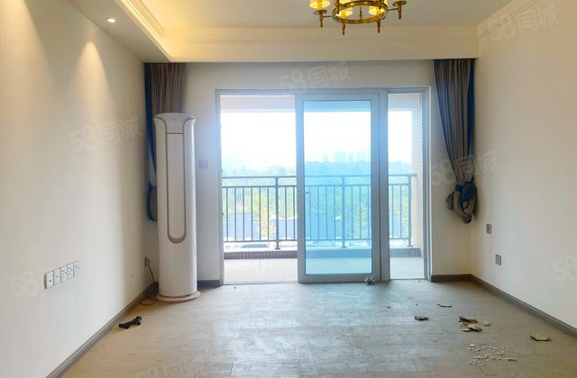 海伦天麓3室2厅181.66㎡270万二手房图片