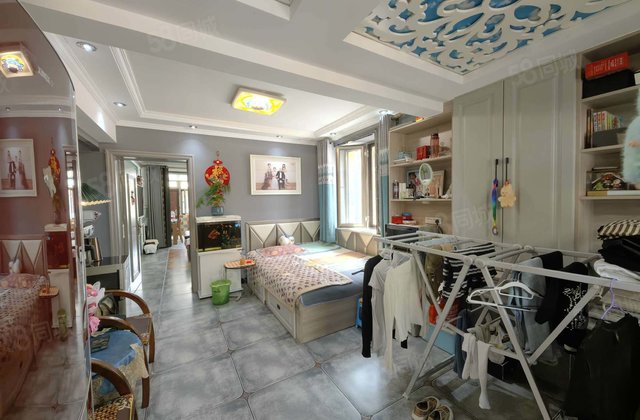 友谊大街20号小区2室1厅68.3㎡48.2万二手房图片