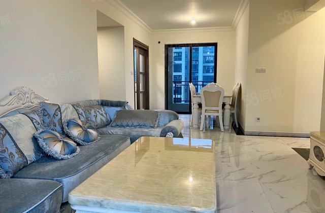 乐平碧桂园4室2厅123.44㎡108万二手房图片