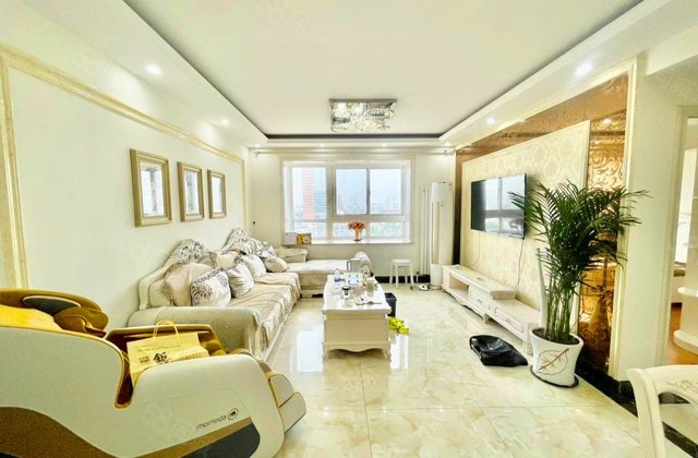 三箭瑞福苑3室1厅115㎡275万二手房图片