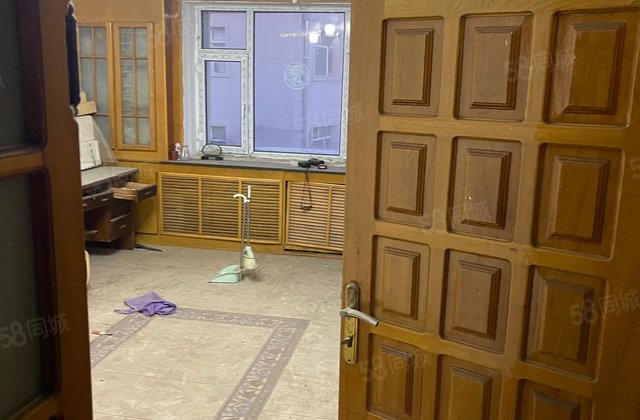 裕民东小区1室1厅69㎡12万二手房图片