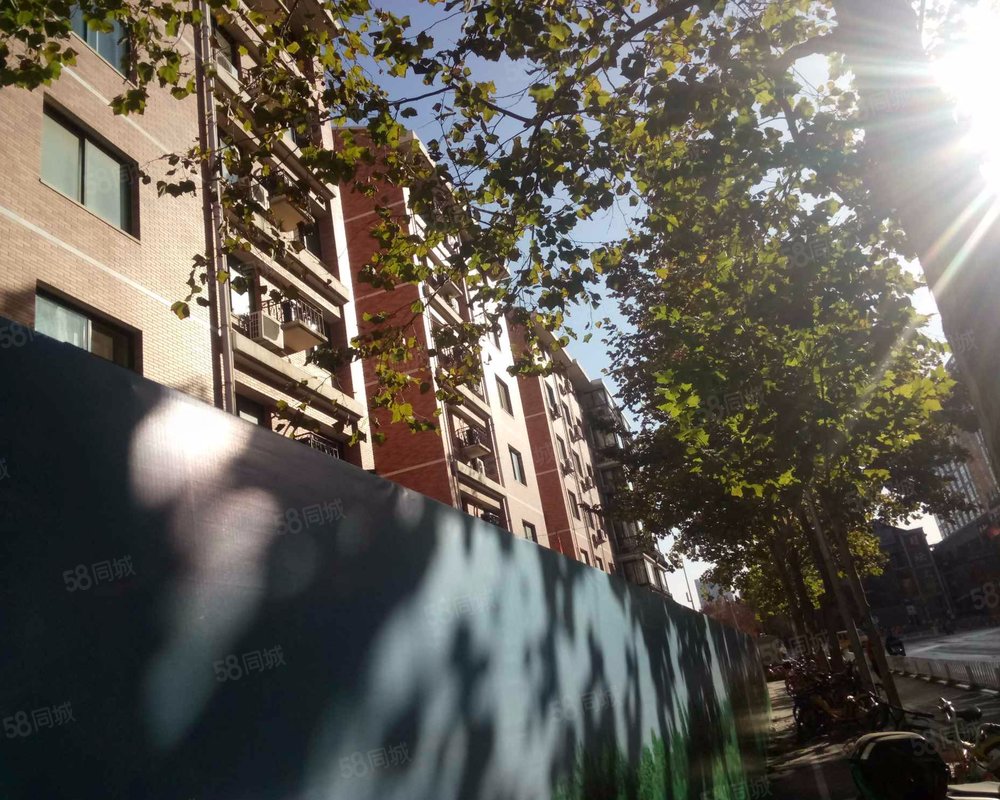 【日坛晶华, 日坛晶华小区详情,房价走势,房源,业主论坛】- 北京58