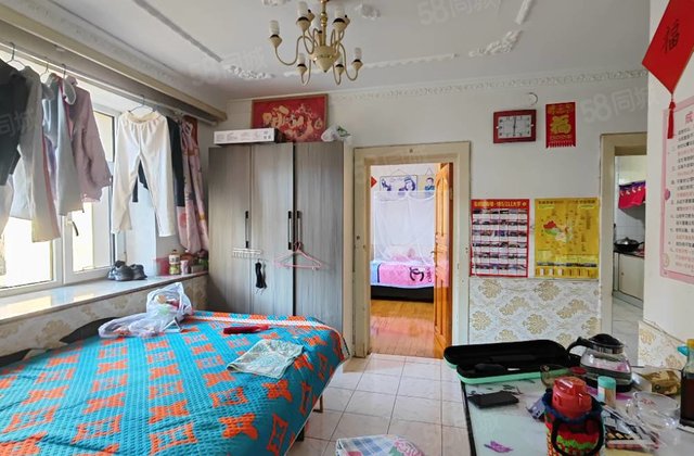 合意小区2室1厅73㎡25万二手房图片