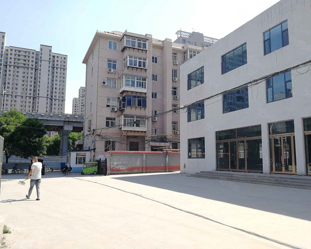 小马村商品楼小区详情,房价走势,房源,业主论坛】- 石家庄58同城