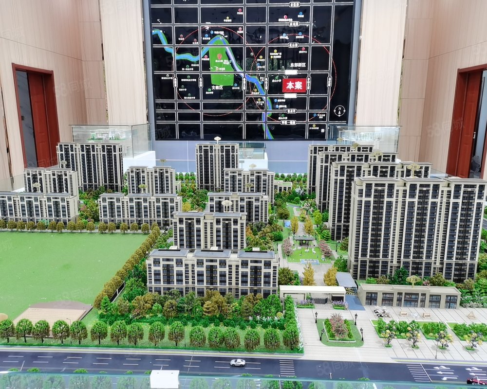 【城建紫悦府, 城建紫悦府小区详情,房价走势,房源,业主论坛】- 肥城