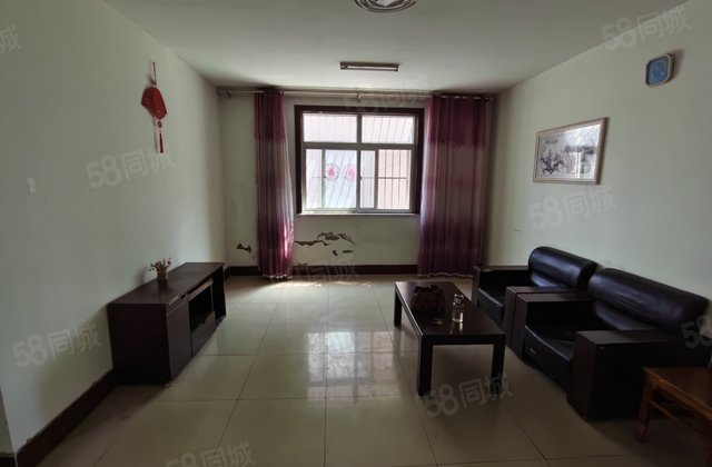 一实验 区政府 土城回迁小区 南北通透 密度低