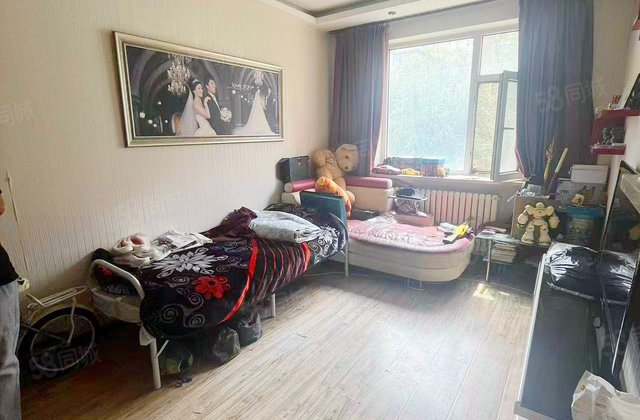 车轮小区2室3厅77.06㎡41.2万二手房图片