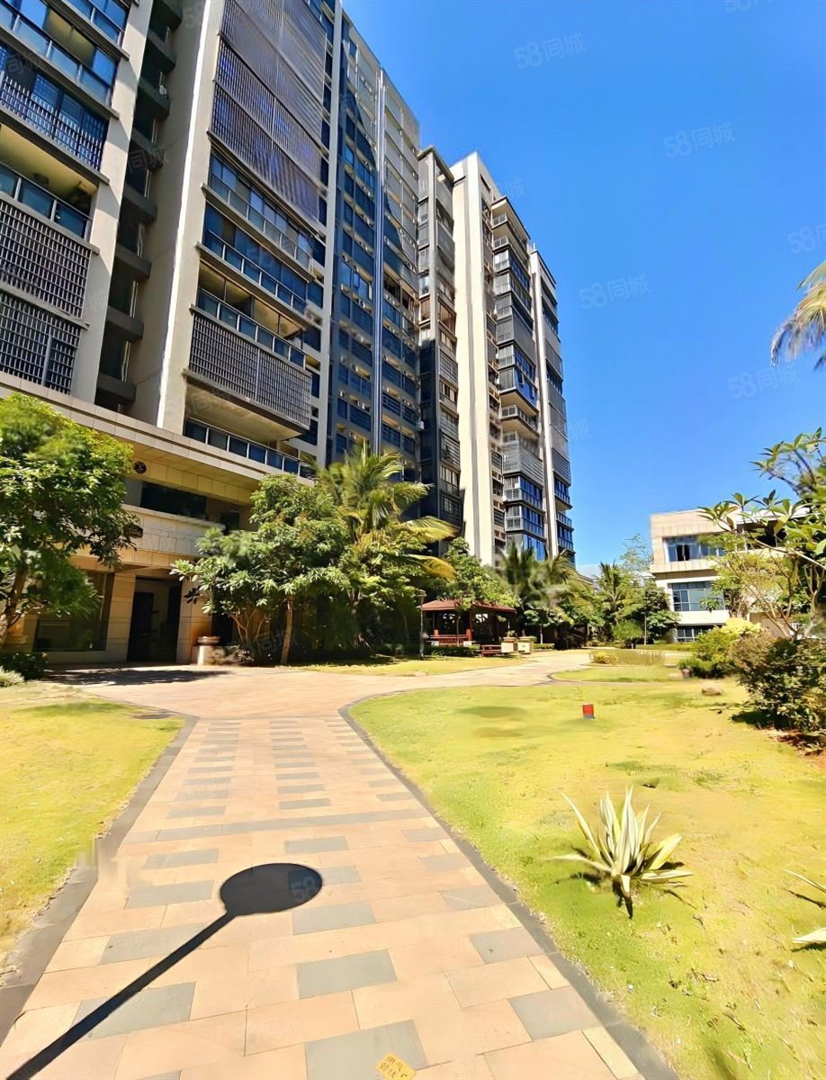 急售海口万达恩祥新城海鑫城家人房子急售先看房再谈价格