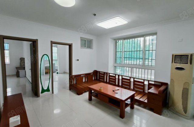 启明 慧德 地暖房 天恒御景花园 三室 边户 免大税带储