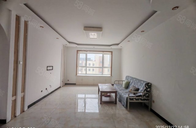 阳光巴厘岛2室2厅96.3㎡46万二手房图片