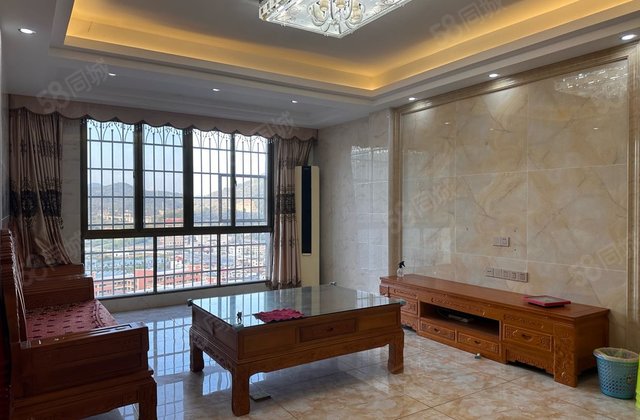 兴想江山名筑3室2厅130㎡59.9万二手房图片