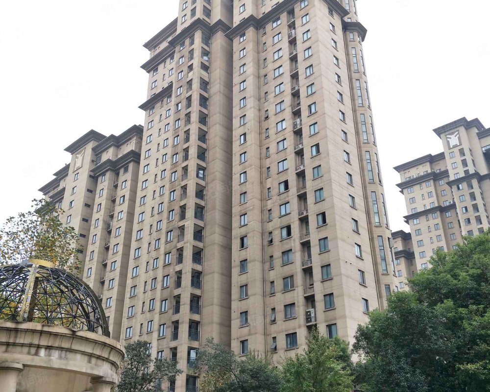 阳光城市北香园