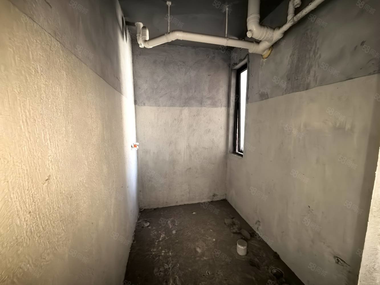 中铁诺德雍景台3室2厅2卫115㎡南北70万