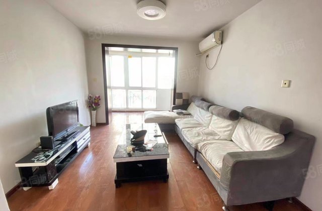 世界名园(B区)2室2厅80㎡80万二手房图片