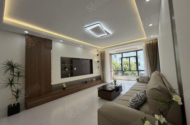 绿苑小区3室1厅114㎡55万二手房图片