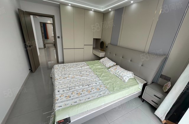 和泰馨城(一期)3室2厅92.74㎡60万二手房图片