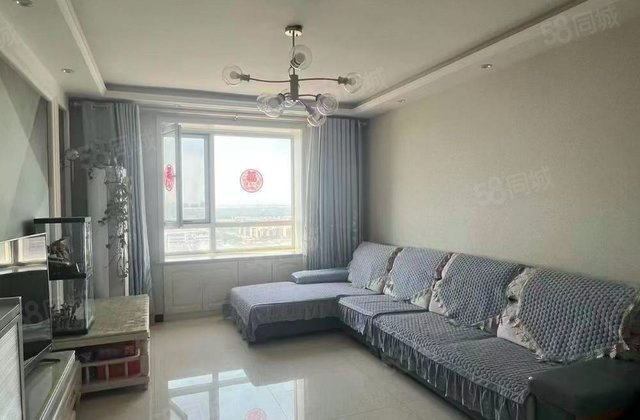 龙泽苑2室2厅95.7㎡45万二手房图片