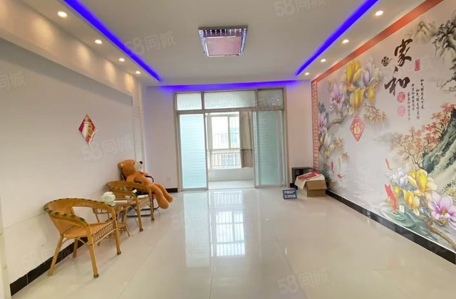 信合苑3室2厅146㎡65万二手房图片