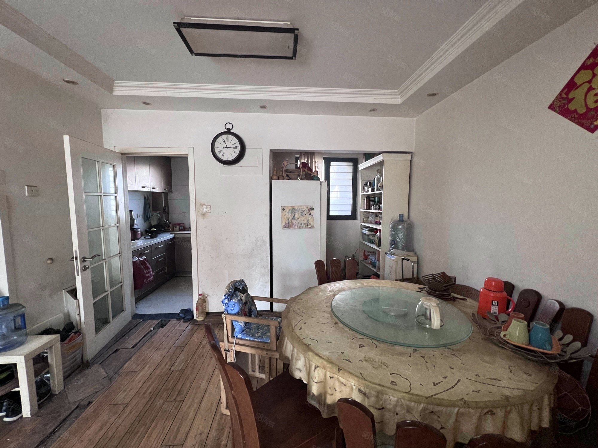 山語城(一區(qū))3室2廳2衛(wèi)122.38㎡南北419萬