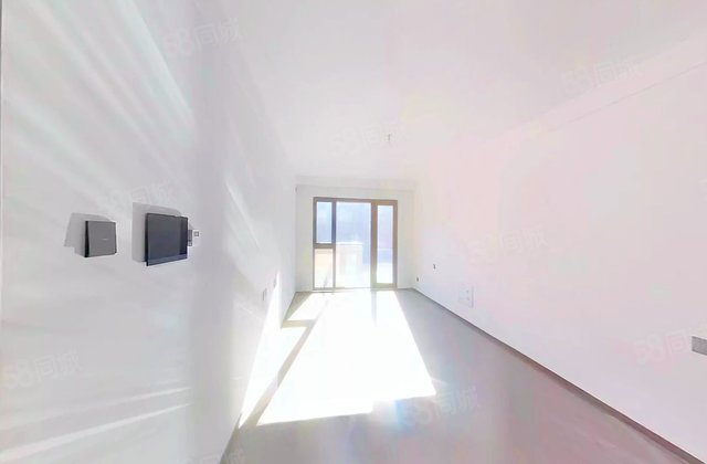 万科荣光路59号2室2厅91㎡59.5万二手房图片