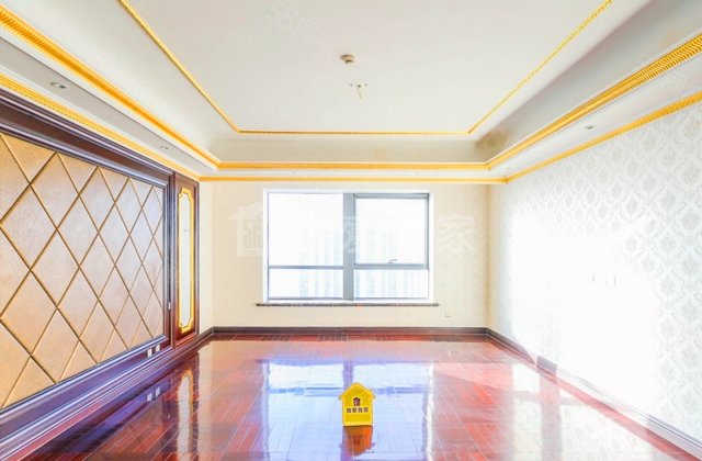 万达公馆3室2厅365.07㎡506万二手房图片