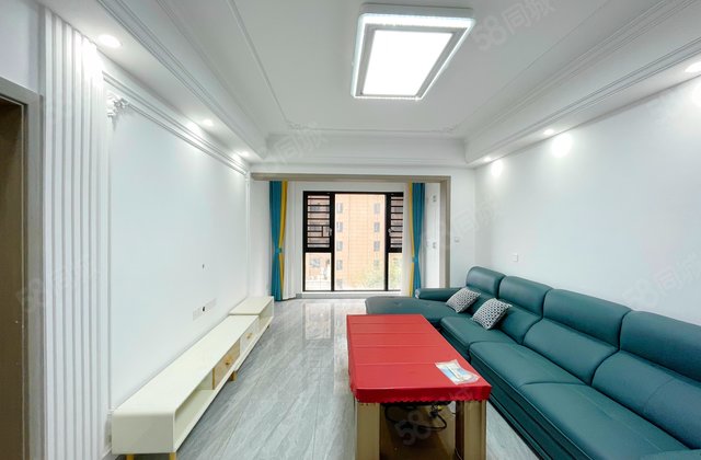 才子城3室2厅93.31㎡56万二手房图片