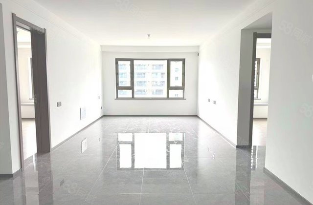 万科荣光路59号3室2厅117.8㎡85万二手房图片