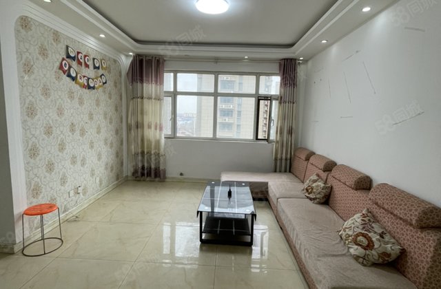 急售   星美城市边户好楼层 性价比  的一套带储 当代国际