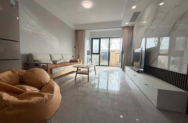 三湘印象森林海尚城3室2厅100㎡91万二手房图片