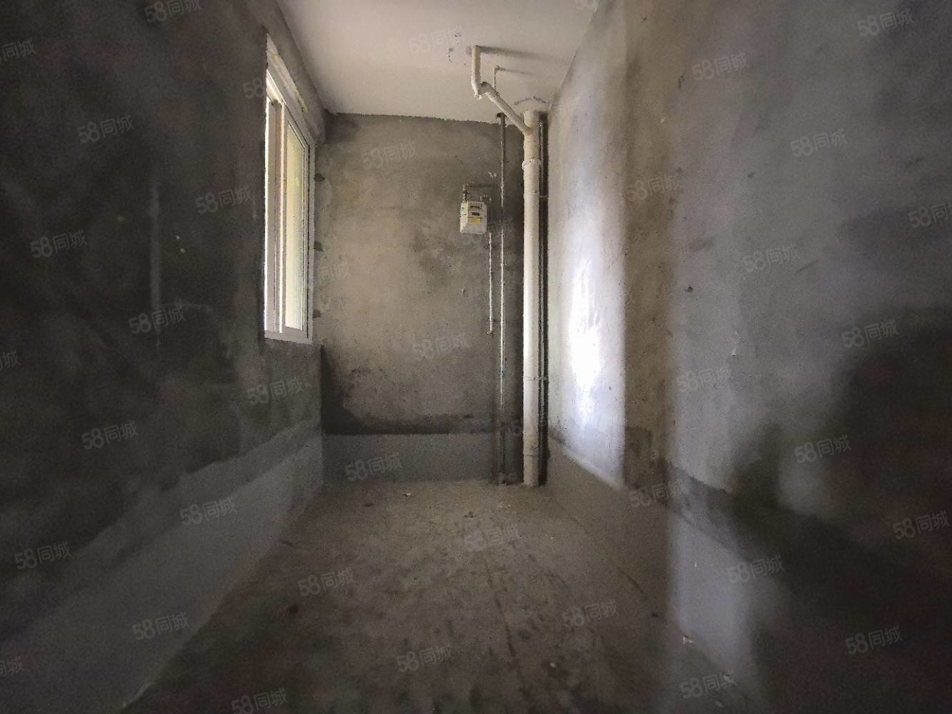 香山苑小区(张湾)3室2厅1卫105㎡南北69万