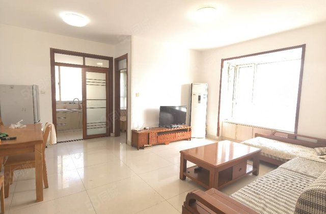 东昌丽都，小高层，一梯两户，东边户，东昌东校，送车位