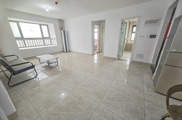 真合适! 东边户 莲湖新城 新房未住 带车位储 免