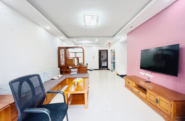 凯蓝名都4室2厅117.69㎡79万二手房图片