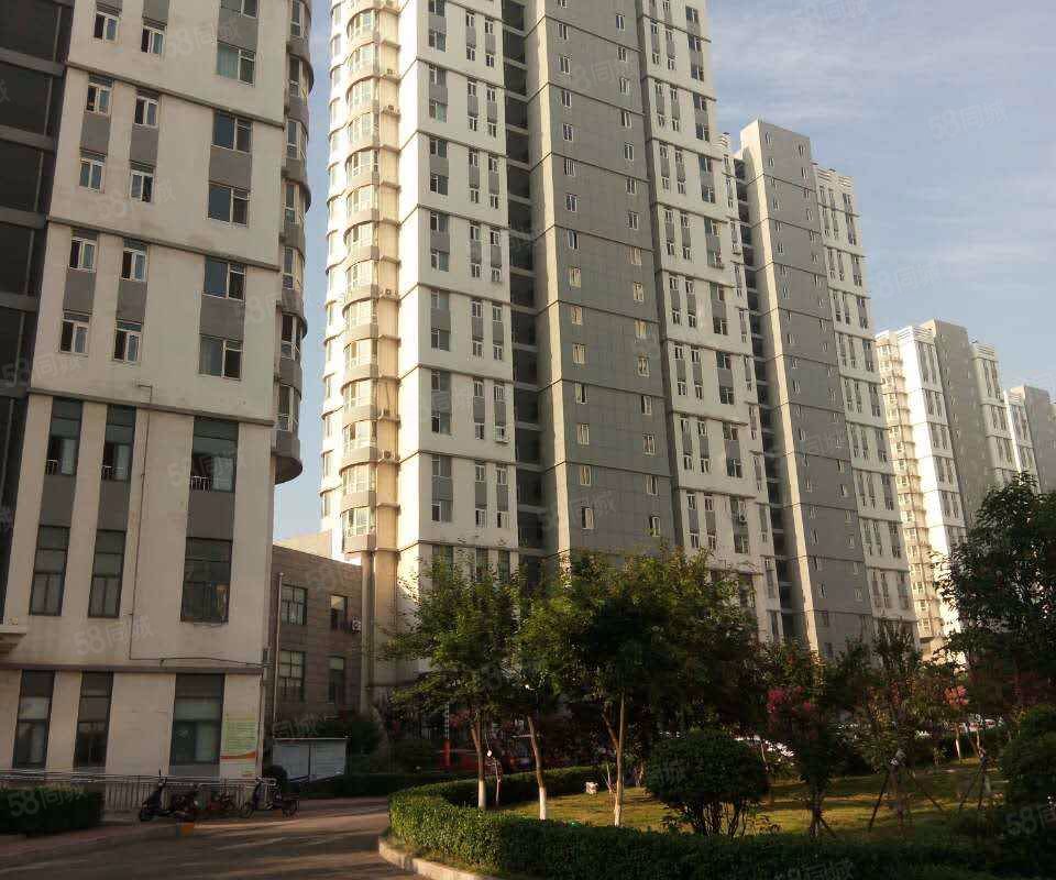 【怡和嘉园, 怡和嘉园小区详情,房价走势,房源,业主论坛】- 青岛58