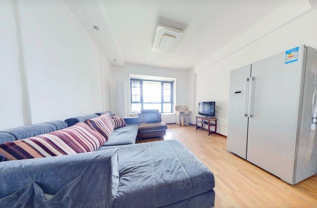 金沙愉景(二期)3室2厅89.09㎡140万二手房图片