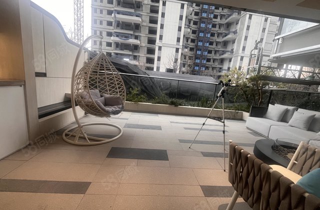 鼎观世界二期3室2厅115㎡65万二手房图片