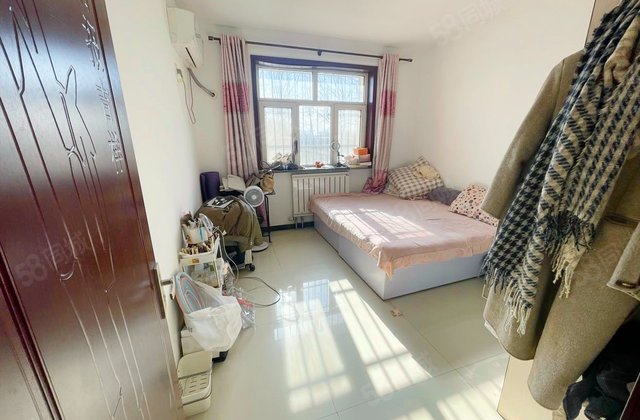 木秀园2室1厅88.27㎡30万二手房图片