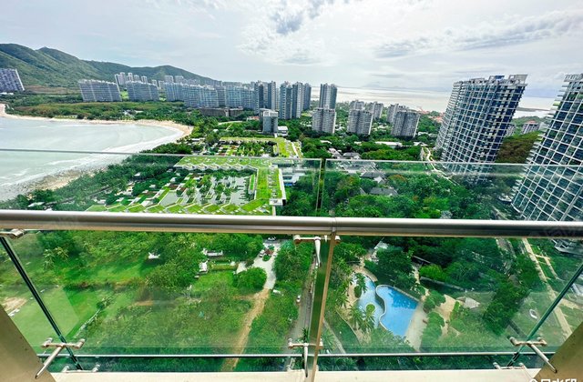 半山半岛三期东海湾2室2厅118.82㎡280万二手房图片
