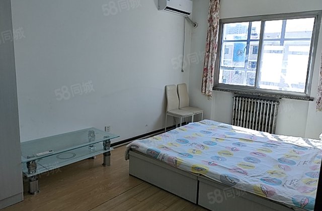 铁路里(南区)1室1厅41.93㎡22.8万二手房图片