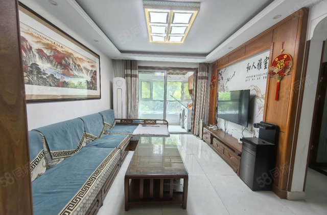 花园路小學，阿卡一楼带院子免大税精装