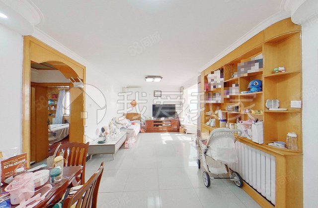 和义西里(四区)2室1厅83.73㎡260万二手房图片