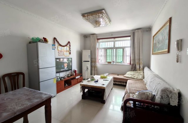 颐馨园二期！电梯房！正规三室两厅！带储！免大税！