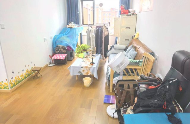吴中府2室2厅84㎡73万二手房图片