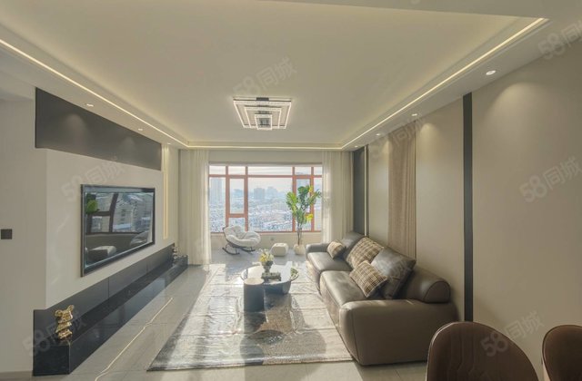 金港湾(一期)2室2厅112㎡56.9万二手房图片