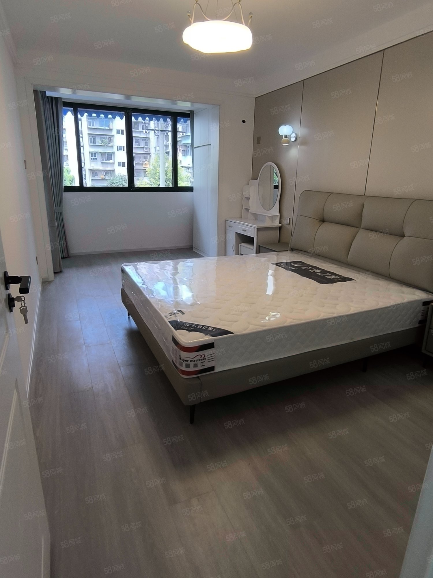 树蓓巷1号院3室2厅1卫96.26㎡南北105万