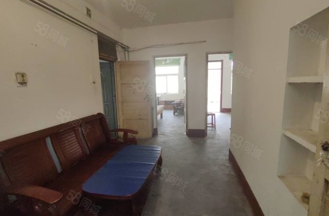 老文轩，急售，电业局三院，一楼带院，三室一厅，南北通透，