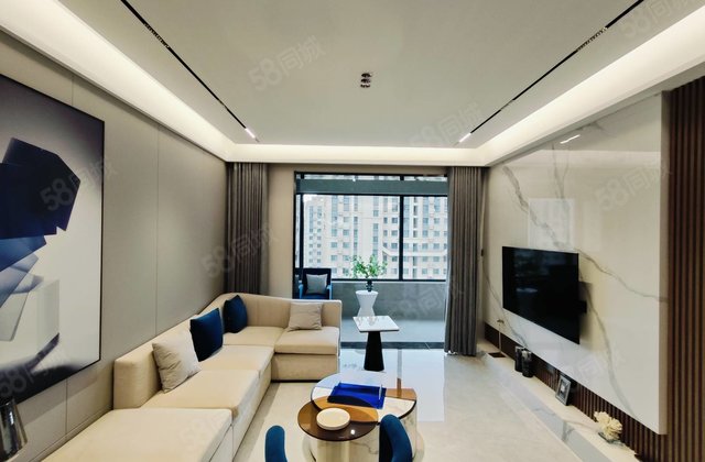 优惠十万！新房现房！婚房必选！星光理想城走一手没大税带车储！