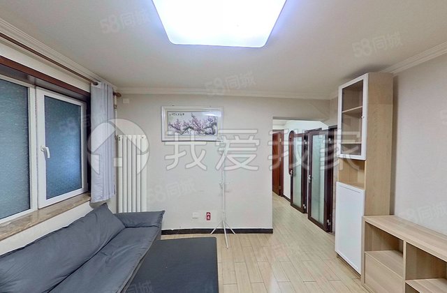 光熙门北里1室1厅43.17㎡210万二手房图片