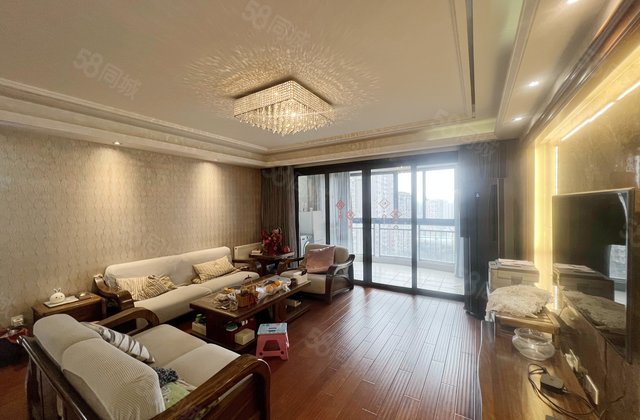 海顿公馆(西区)4室2厅174.51㎡238万二手房图片